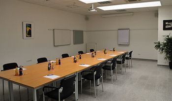 Trip Inn Goethe Hotel Messe Hotel 3*