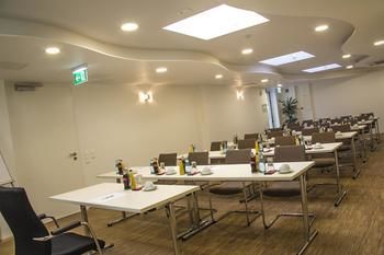 Trip Inn Goethe Hotel Messe 3* Frankfurt am Main
