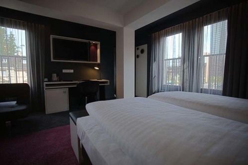 Bliss Hotel Frankfurt am Main