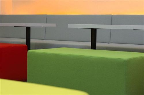 Hotel Colour