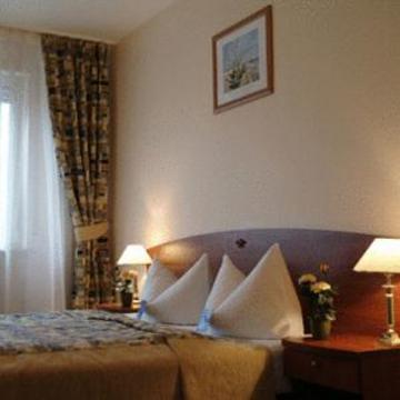 Hotel Frankfurt 3*