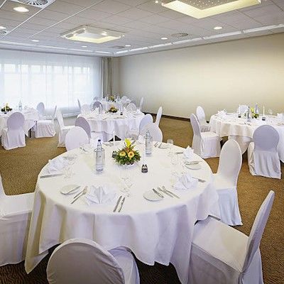 Essential By Dorint Frankfurt-niederrad Hotel Francfort-sur-le-Main
