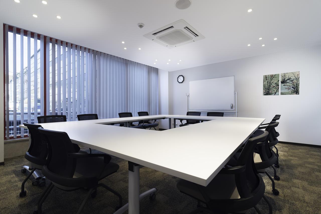 Toyoko Hauptbahnhof Hotel 3*