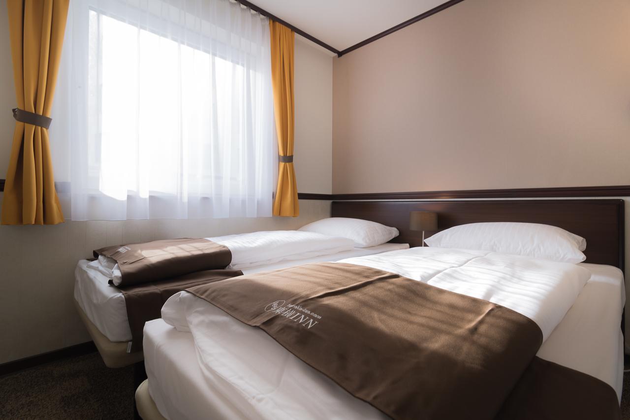 Toyoko Hauptbahnhof Hotel