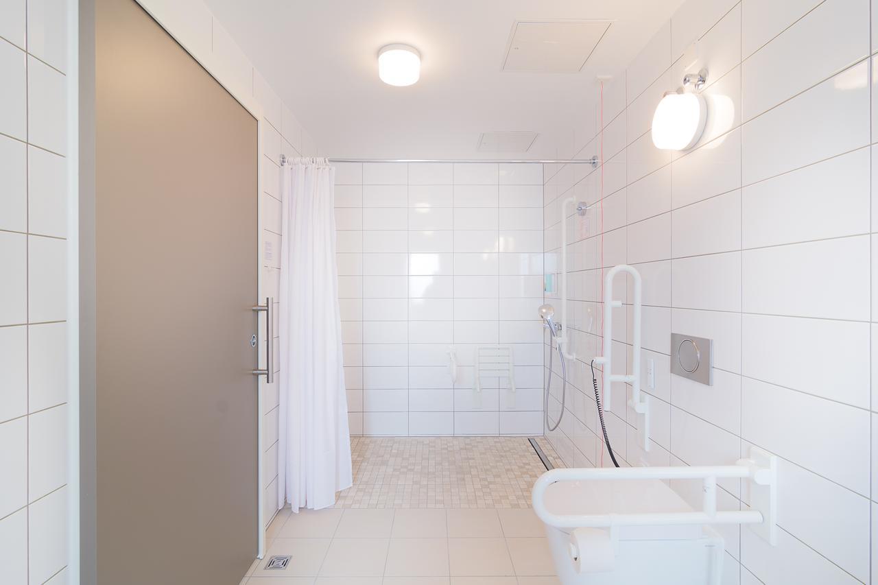Hotel Toyoko Hauptbahnhof Francfort-sur-le-Main