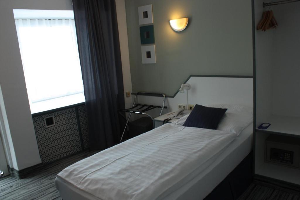 Aparthotel City Centre Neue Kräme Am Römer Frankfurt am Main