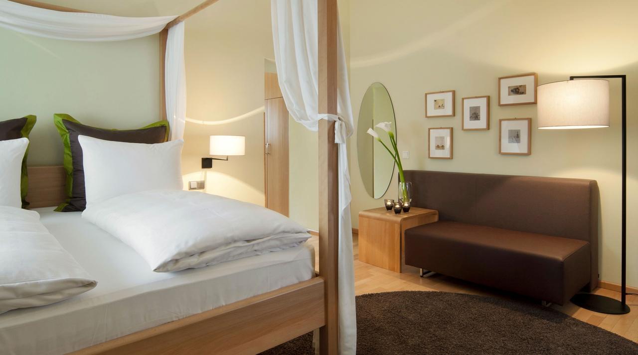 Bio-hotel Orange 3* Francfort-sur-le-Main