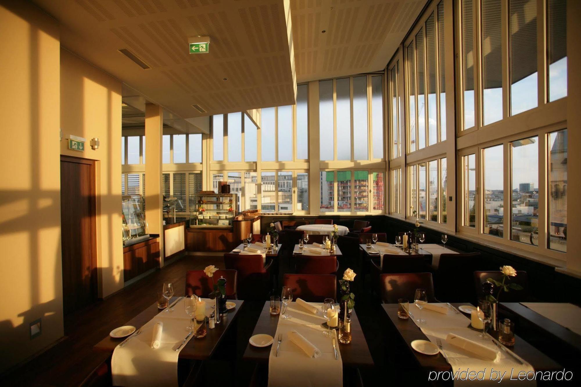 Flemings Selection Frankfurt-city 4* Frankfurt am Main