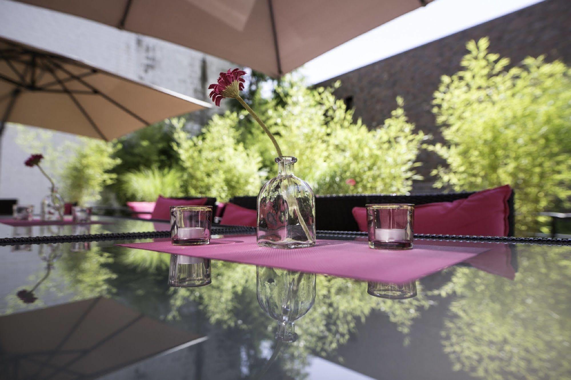 Pearl Design Hotel Frankfurt am Main