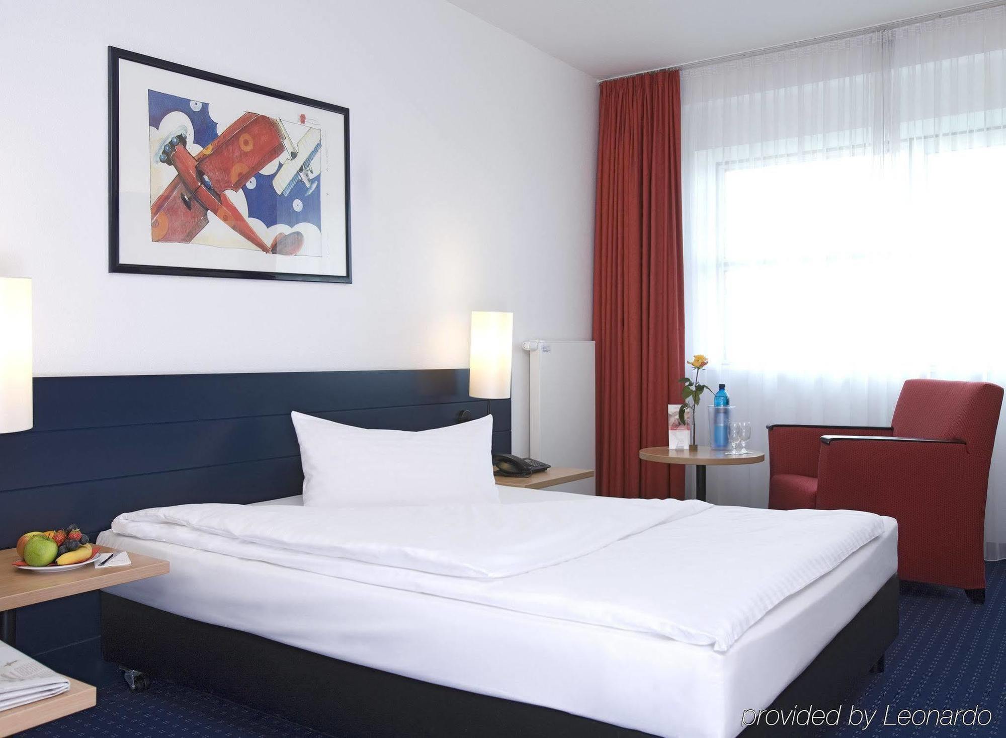 Intercityhotel Frankfurt Airport Hotel Frankfurt am Main