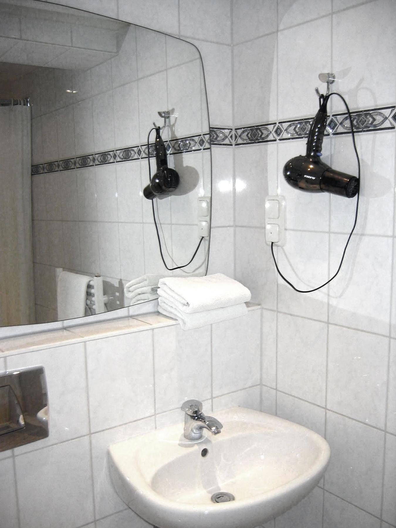 Hotel Adler Frankfurt