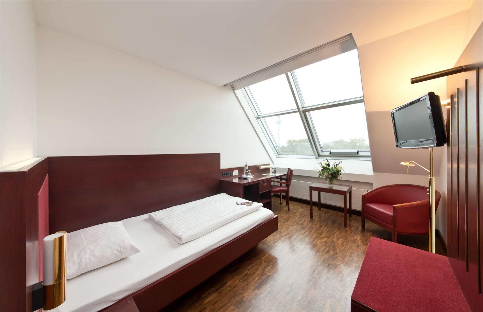 Imperial 4* Fráncfort del Meno