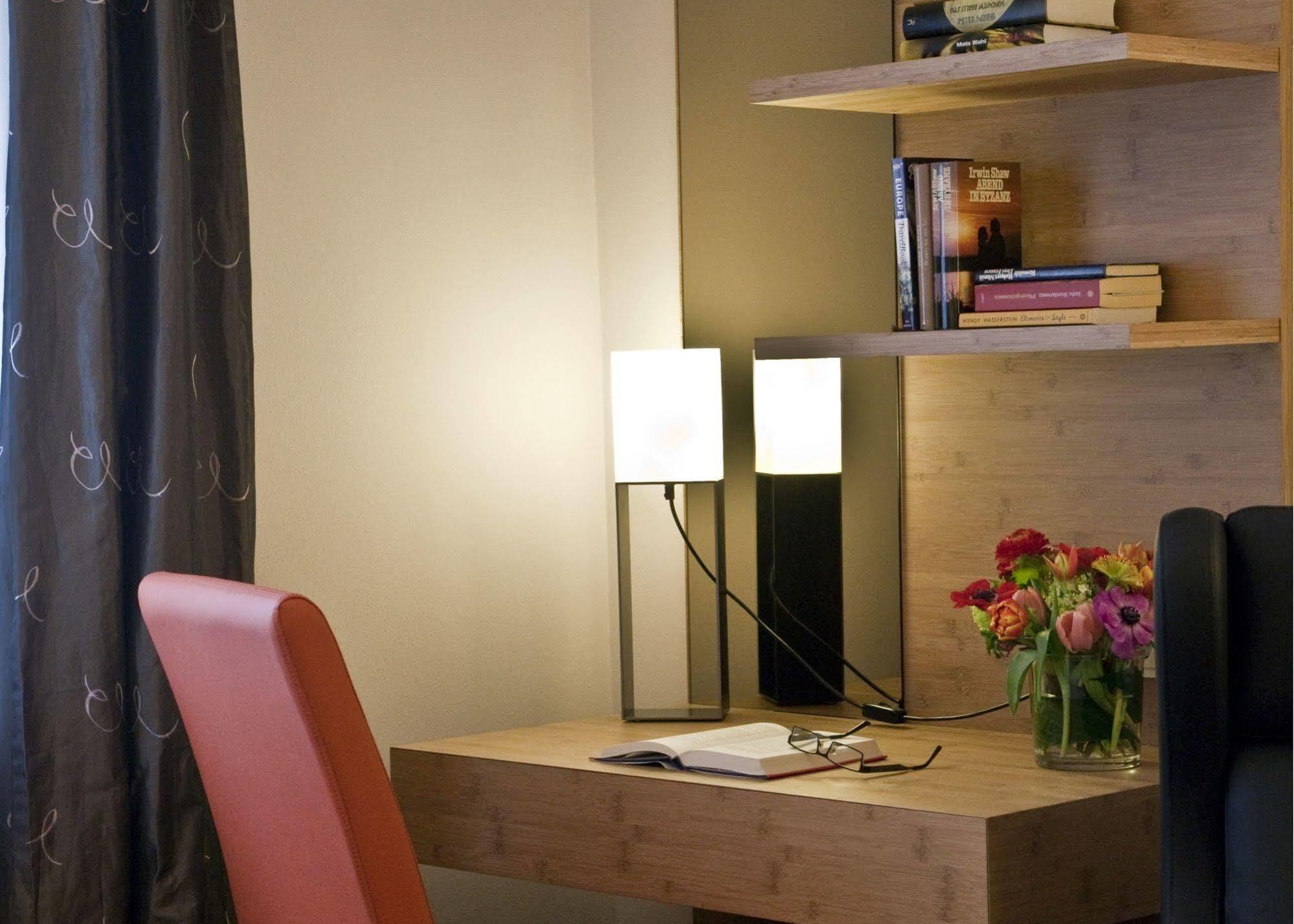Bio-hotel Orange