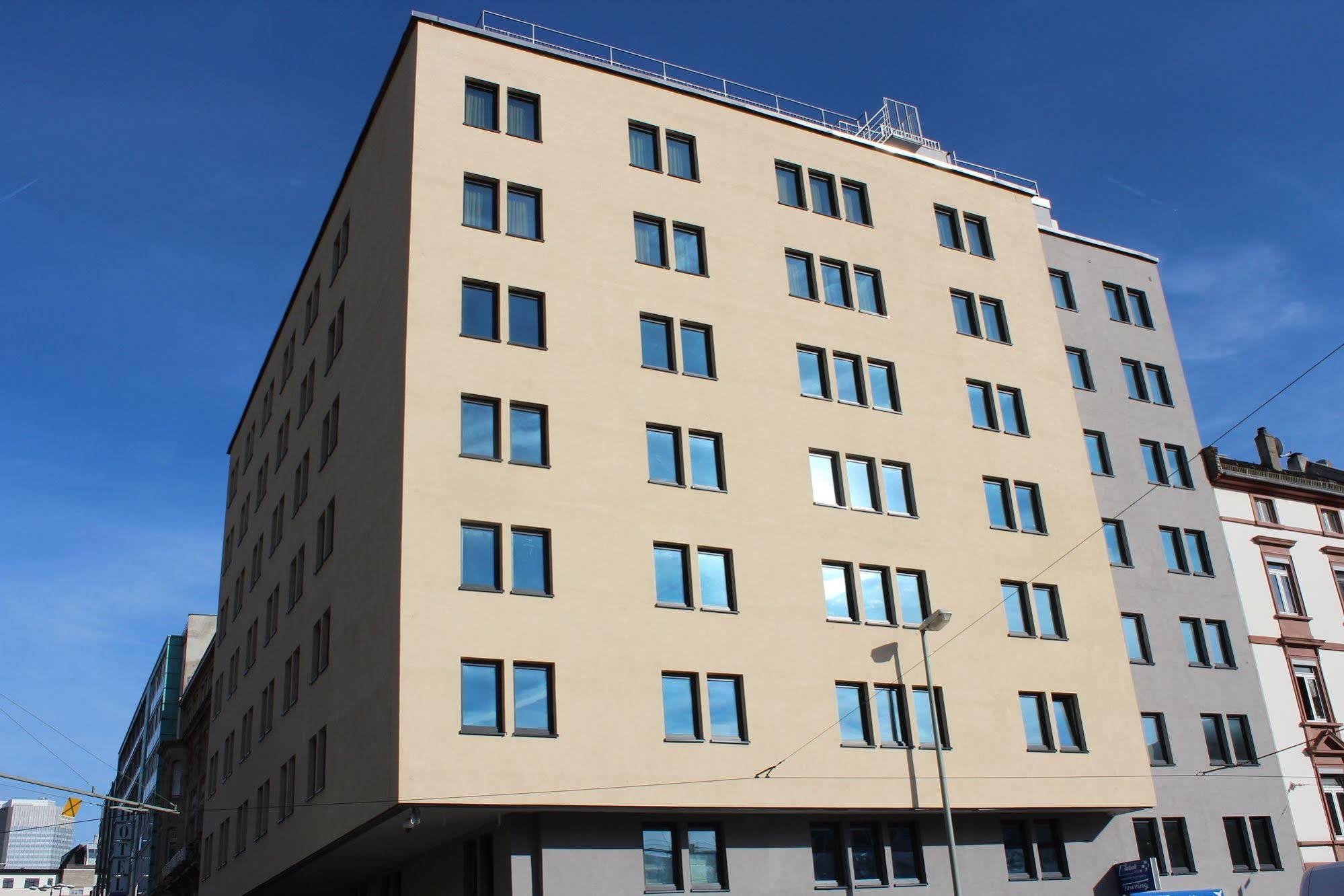 Grand Empire Frankfurt am Main
