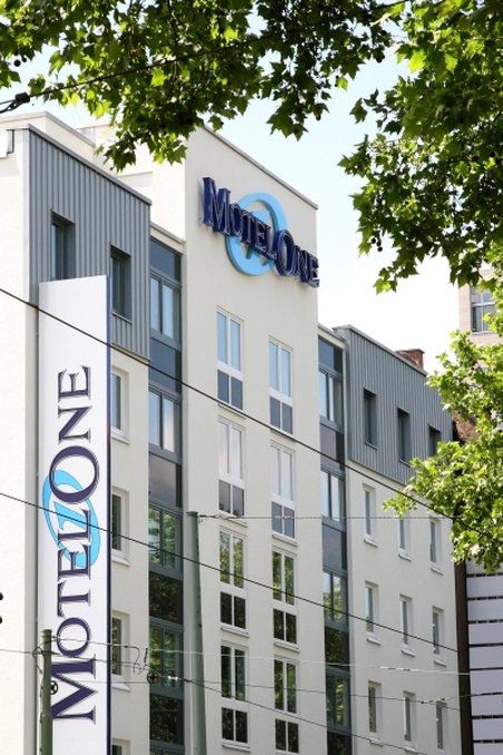 Hotel One Frankfurt-eastside Frankfurt am Main