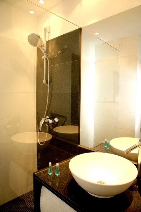 One Frankfurt-eastside Hotel
