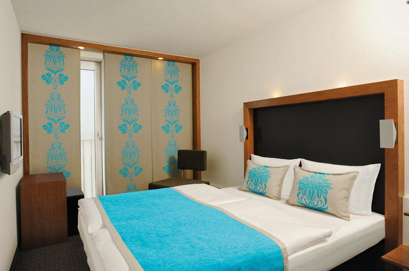 One Frankfurt-eastside Hotel 3*