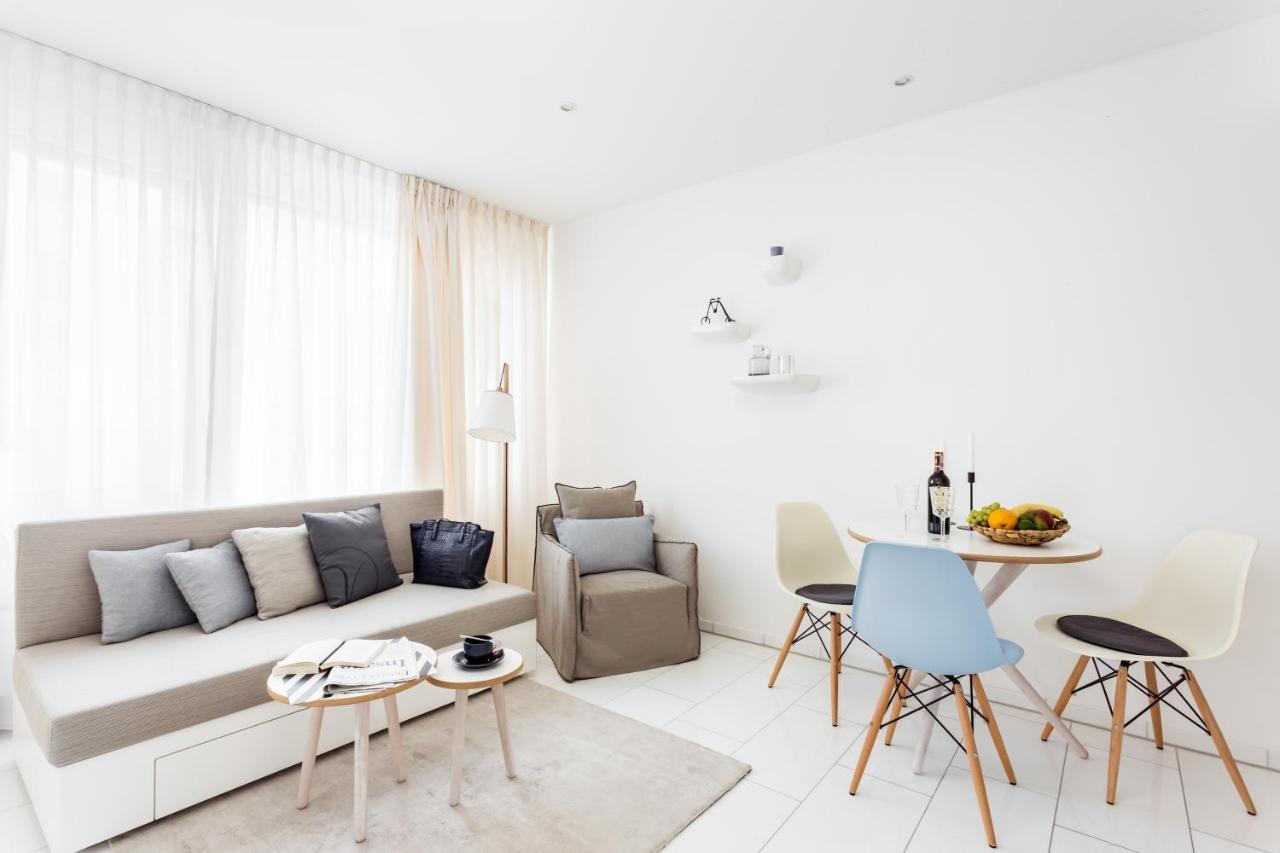 Visionapartments Frankfurt - Contactless Check-in