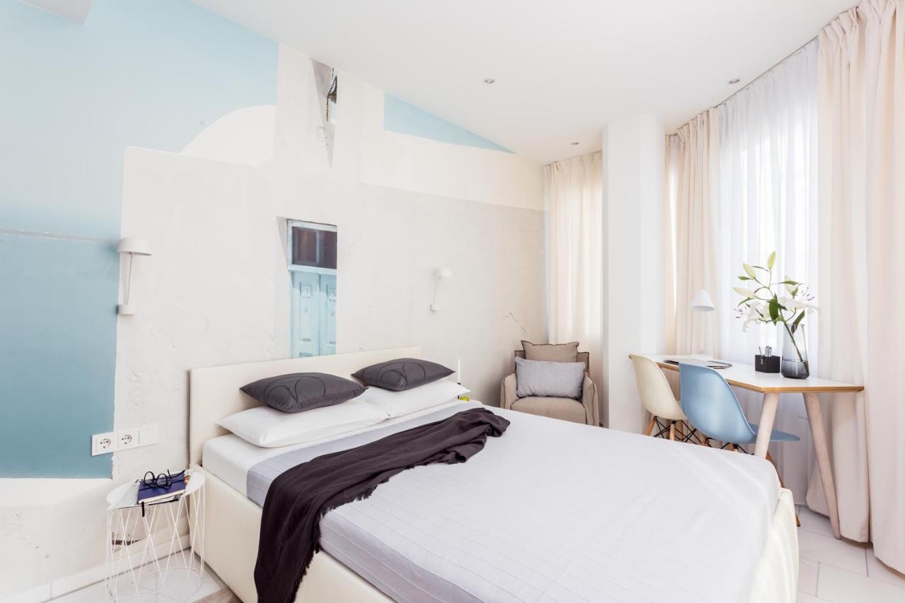 Visionapartments Frankfurt - Contactless Check-in