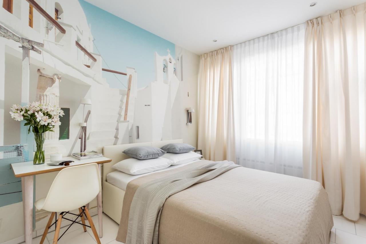 Visionapartments Frankfurt - Contactless Check-in *