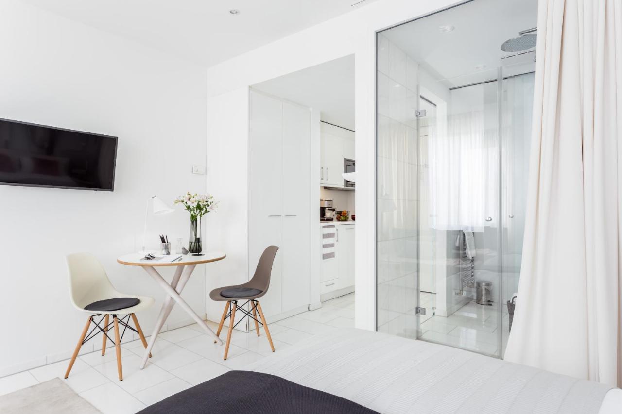 Visionapartments Frankfurt - Contactless Check-in Frankfurt am Main