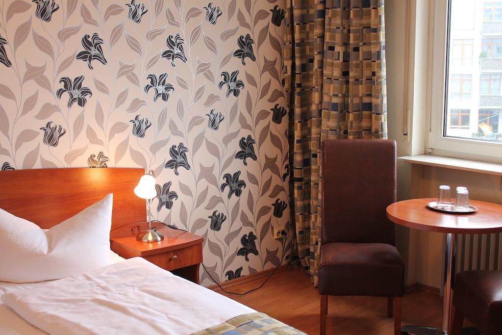 Frankfurt Hotel Fráncfort del Meno