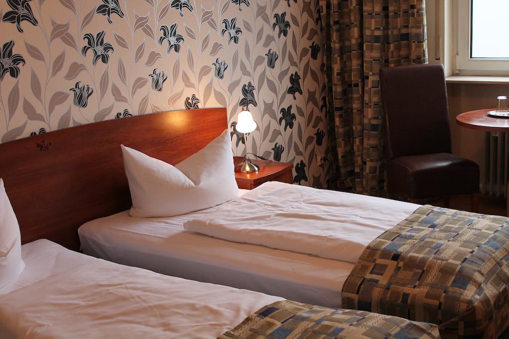 Frankfurt Hotel