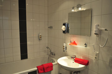 Trip Inn Goethe Hotel Messe Hotel Frankfurt am Main
