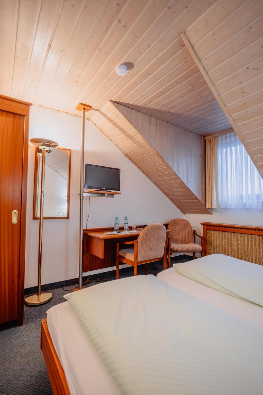 Concordia - Wohnen Auf Zeit Hotel 3*
