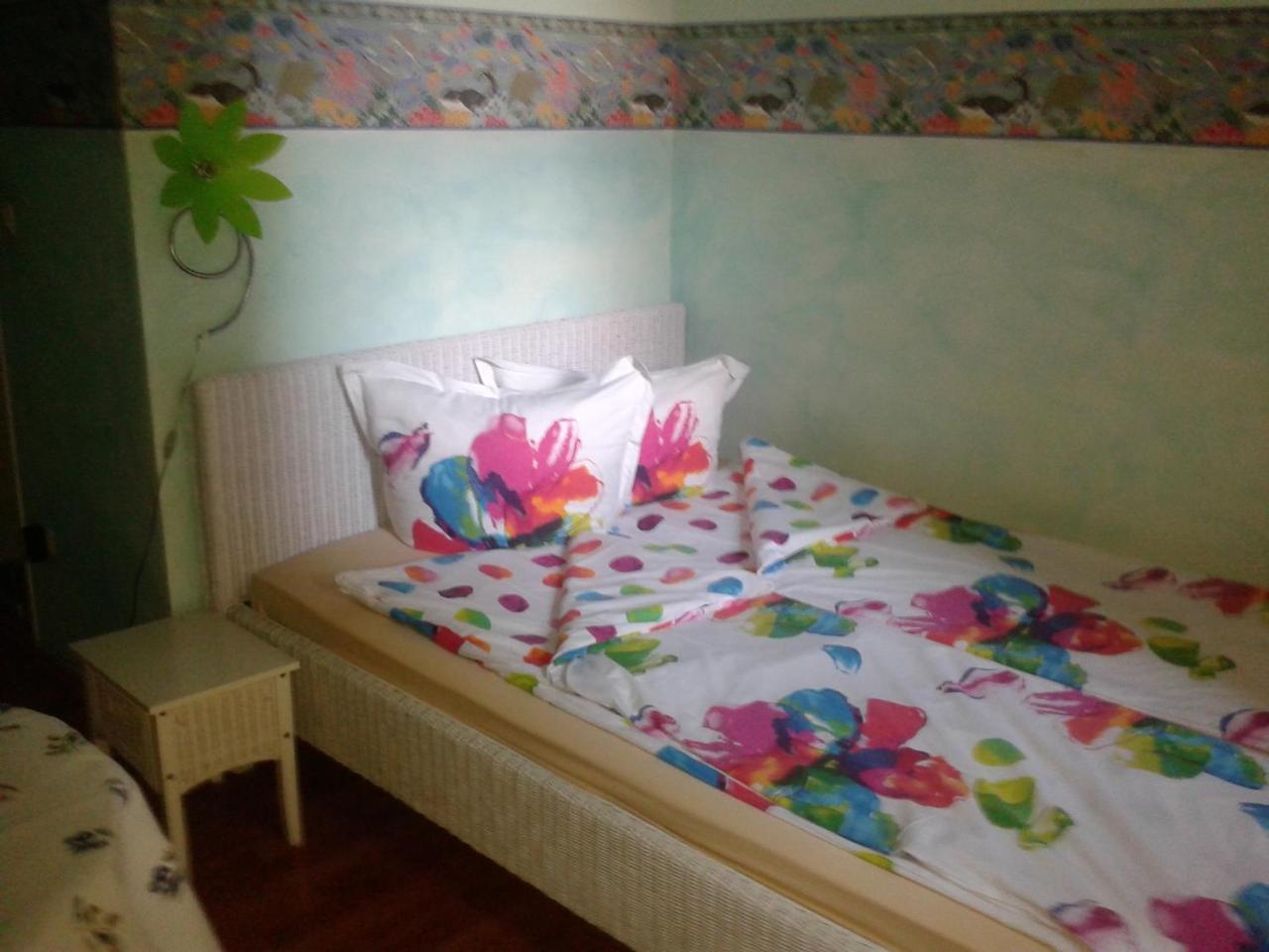Acasa Bed & Breakfast Frankfurt am Main