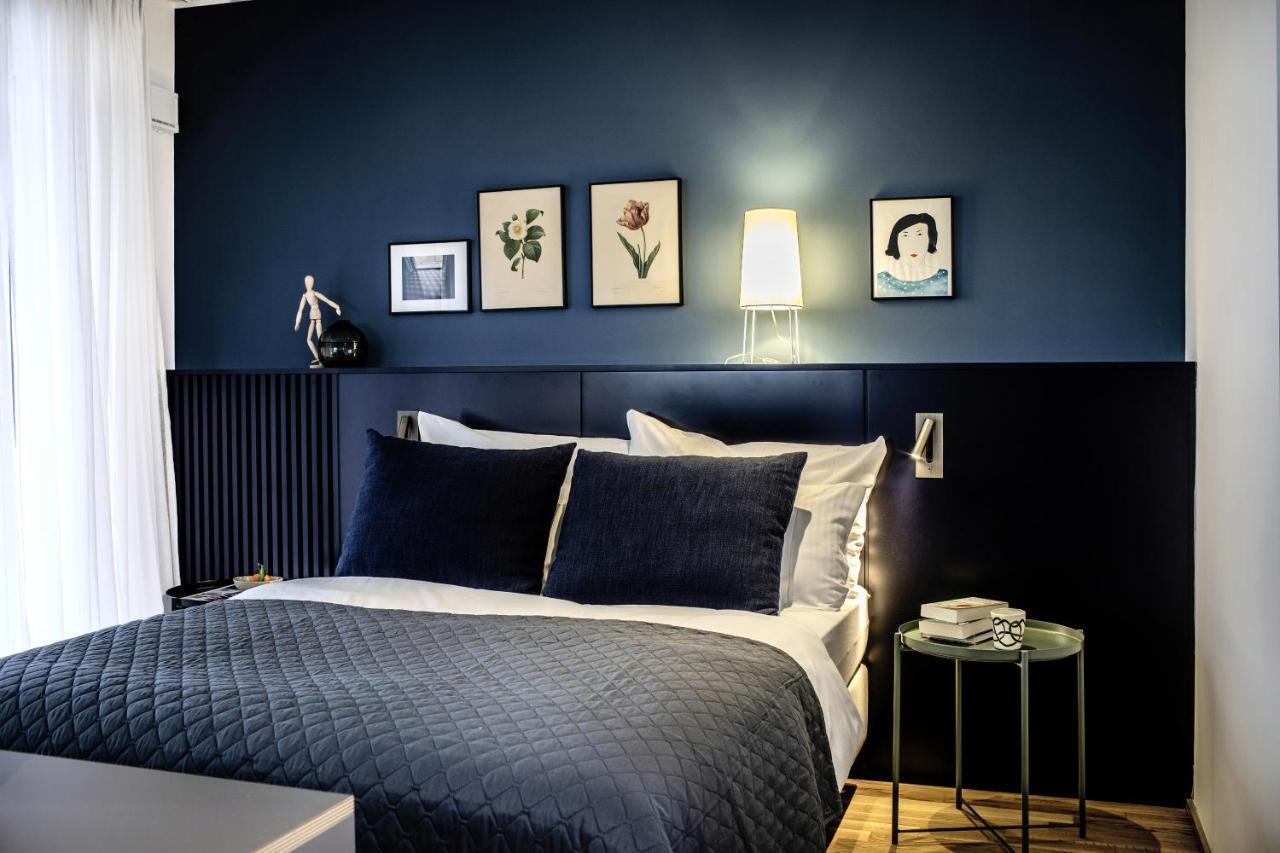 Aparthotel The Flag Oskar M. 3*