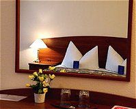 Hotel Frankfurt 3*
