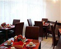 Frankfurt 3* Fráncfort del Meno