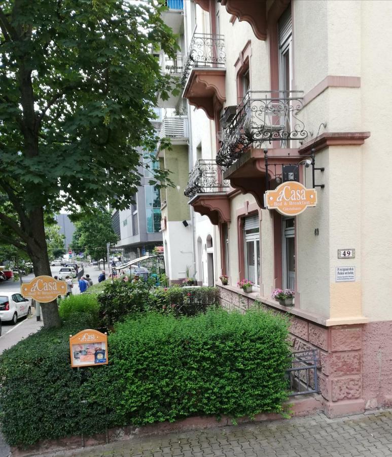 Bed & Breakfast Acasa 2*