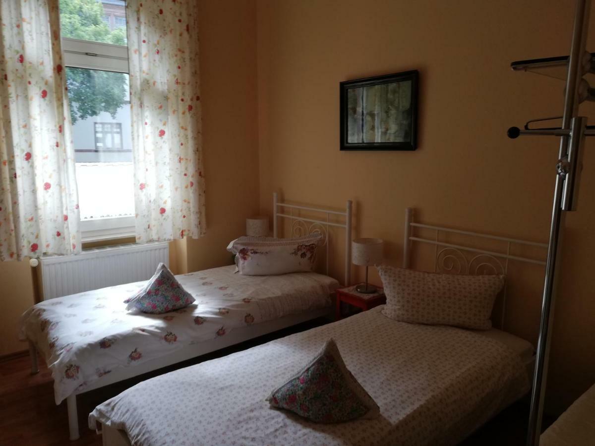 Acasa Bed & Breakfast