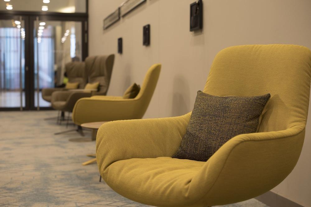 Hotel Hyatt Place Frankfurt Airport Francfort-sur-le-Main