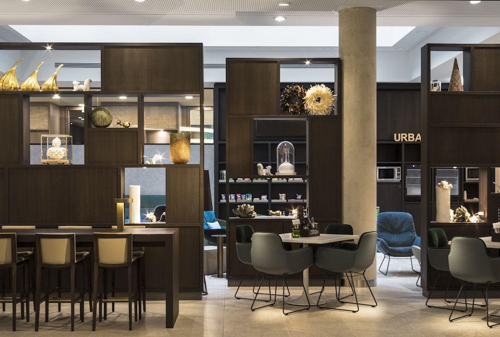 Hyatt Place Frankfurt Airport Hotel