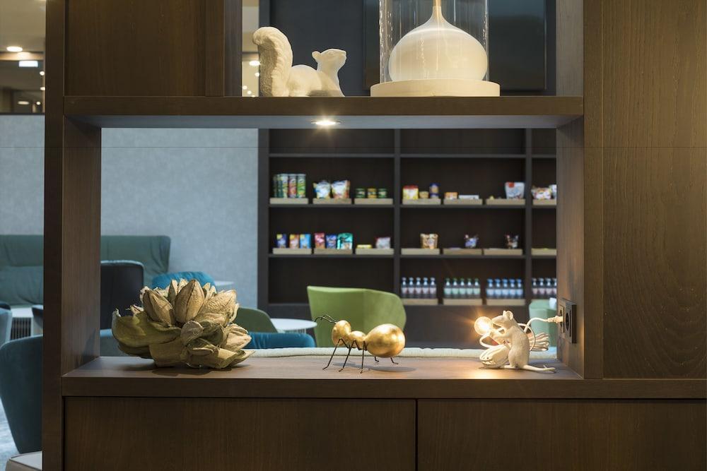 Hyatt Place Frankfurt Airport Hotel Francfort-sur-le-Main