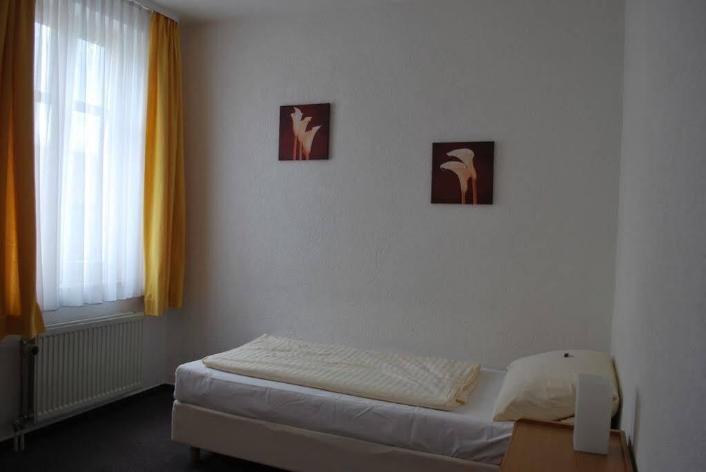 Nassauer Hof 3* Frankfurt am Main