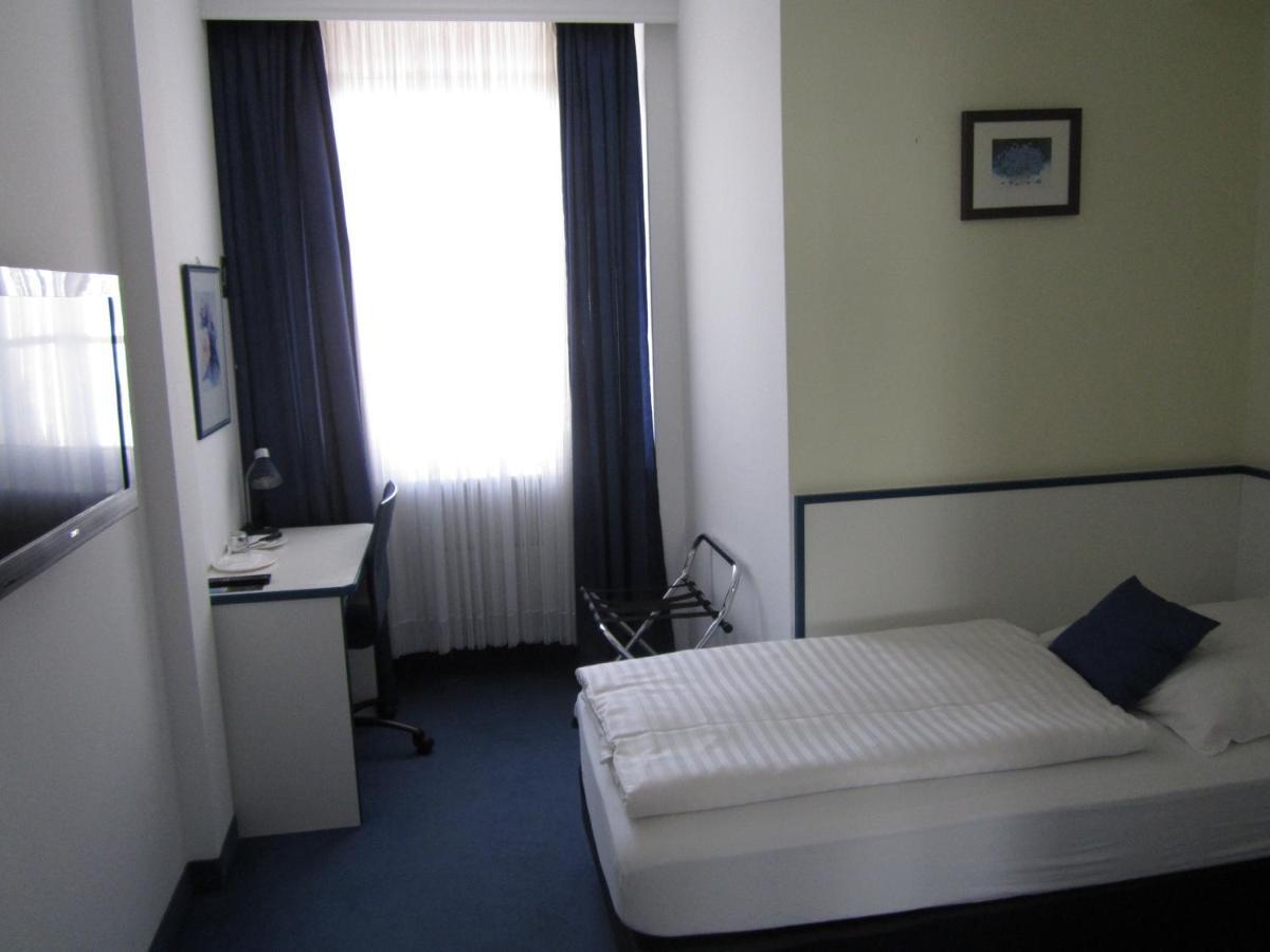 Aparthotel City Centre Neue Kräme Am Römer Frankfurt am Main