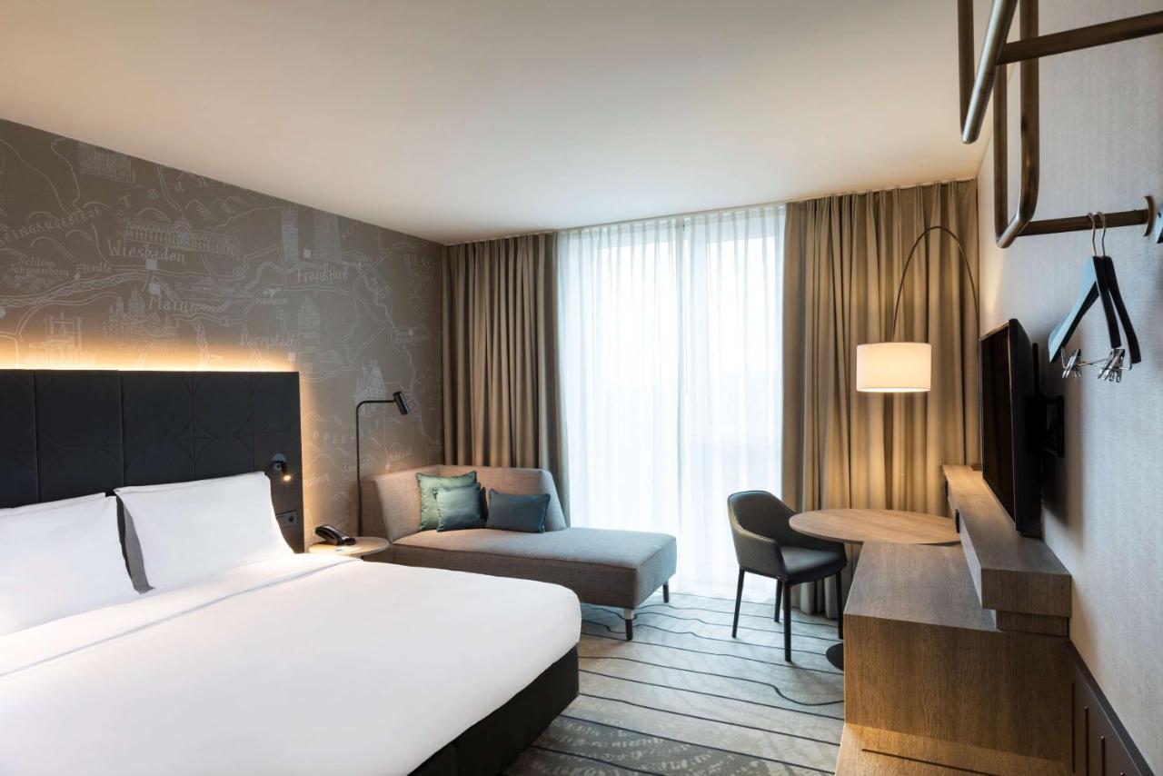 Hyatt Place Frankfurt Airport 4* Francfort-sur-le-Main