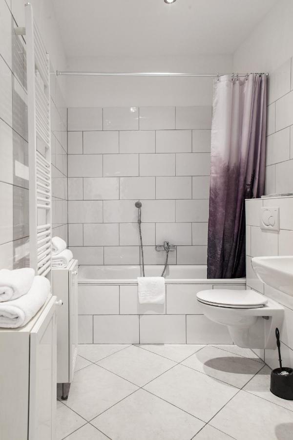 Aparthotel The Fabric 2*