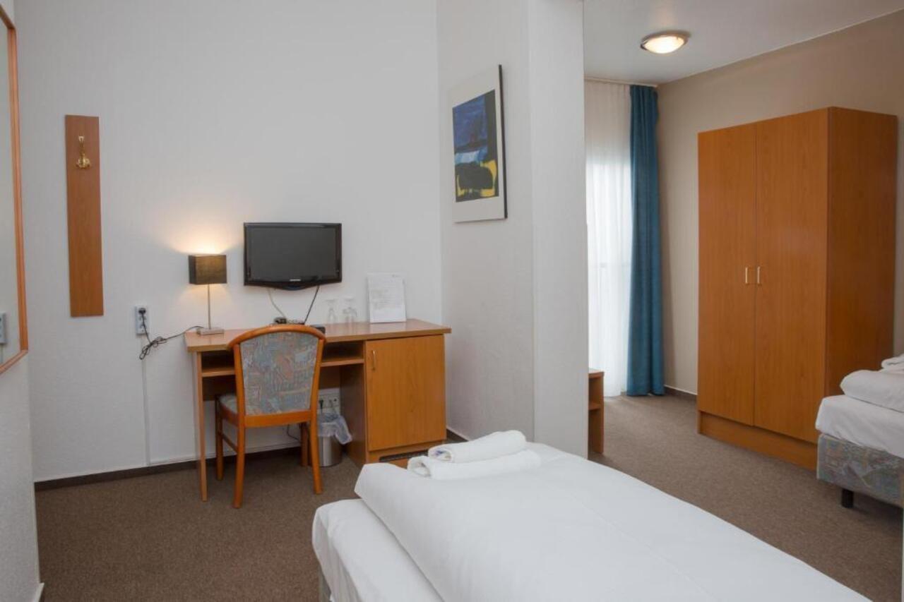 Trip Inn Goethe Hotel Messe Hotel Frankfurt am Main