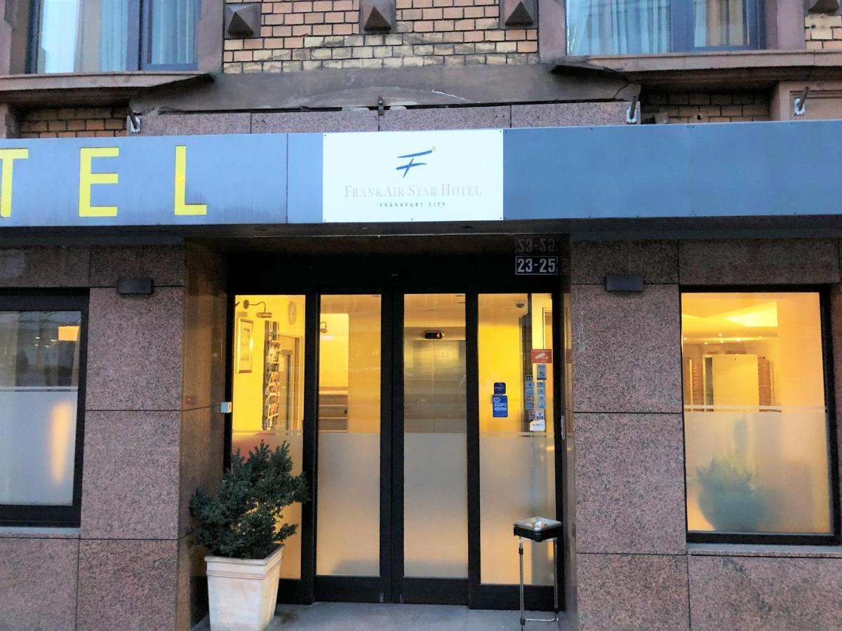 Frankair Star Frankfurt 2*