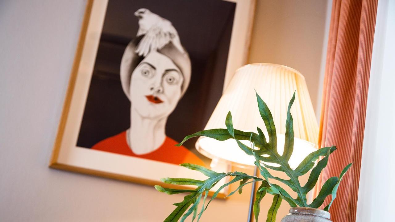Bio-hotel Orange Hotel Francfort-sur-le-Main