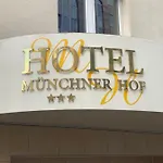 Hotel Münchner Hof