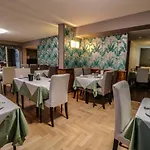 Hotel Eschborner Hof