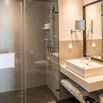 Frankfurt City Center Design Studio Apartments