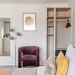 numa I Oben Apartments