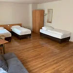 Hotel am Kurfürstenplatz - Messe
